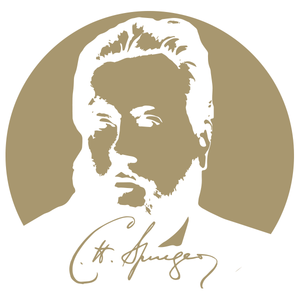 Spurgeon Logo